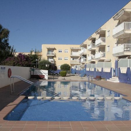 Apartament Franmar Sant Jaume d’Enveja Exterior foto