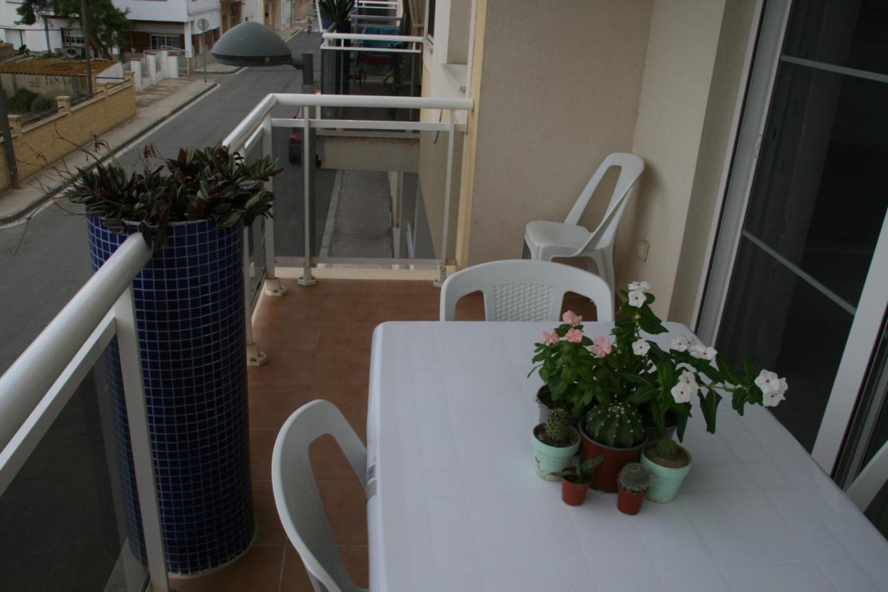 Apartament Franmar Sant Jaume d’Enveja Exterior foto