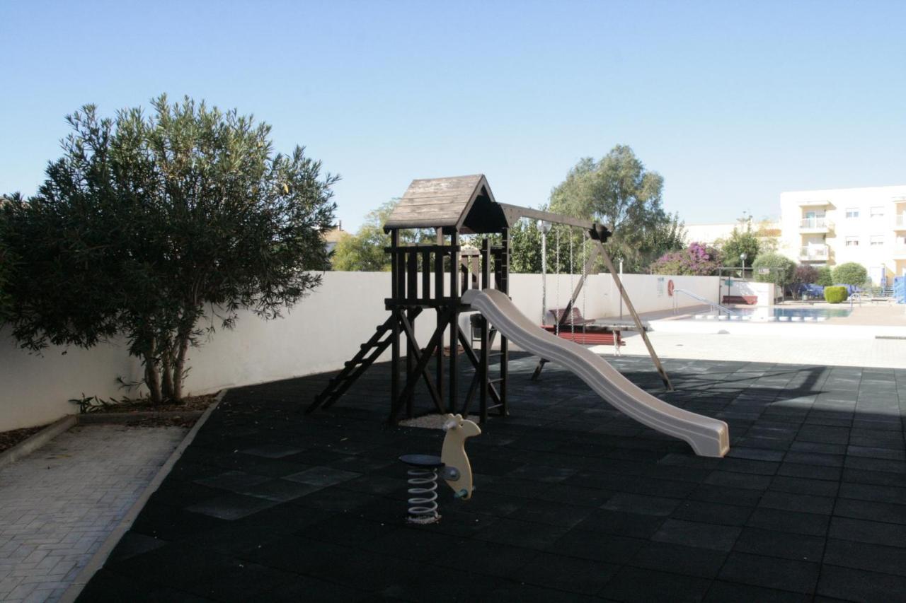 Apartament Franmar Sant Jaume d’Enveja Exterior foto